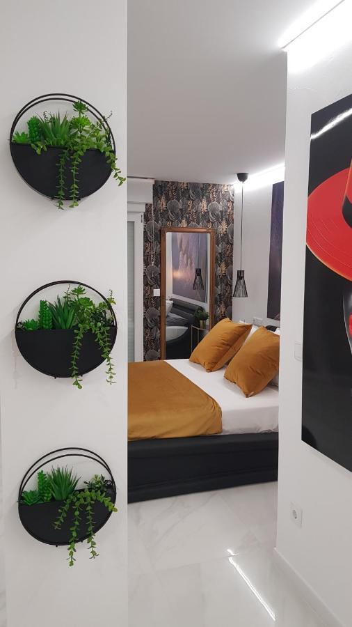 Apartamento Pepi Puerto (Adults Only) Santa Pola Exterior foto