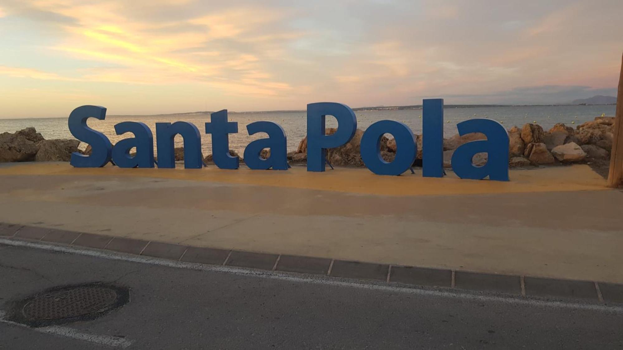Apartamento Pepi Puerto (Adults Only) Santa Pola Exterior foto